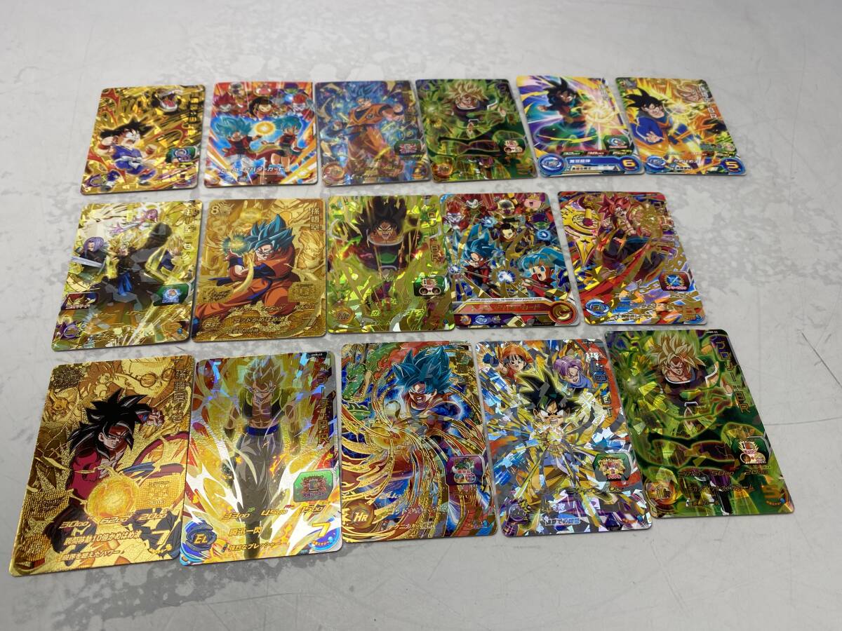 Yahoo!オークション -「ドラゴンボール キラカード」の落札相場 Yahoo!オークション -「ドラゴンボール キラカード」の落札相場