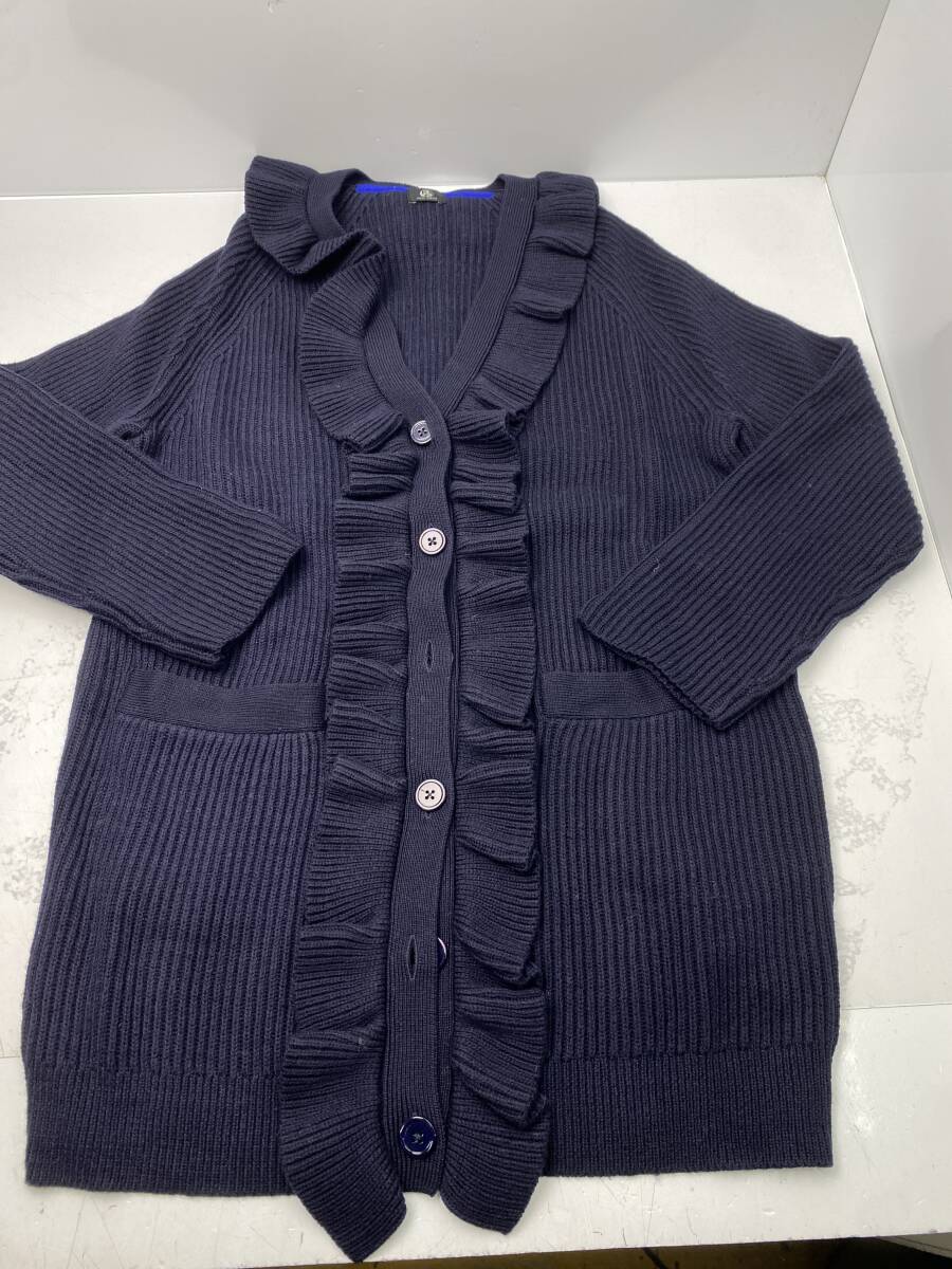 Paul Smith（ドット ・ カーディガン）のフリマアイテム一覧