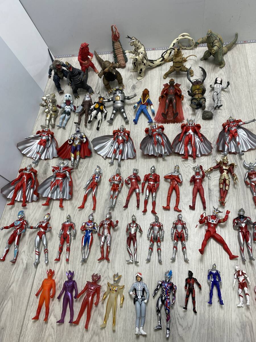 2025年最新】Yahoo!オークション -ウルトラマン怪獣まとめの中古 2025年最新】Yahoo!オークション -ウルトラマン怪獣まとめの中古