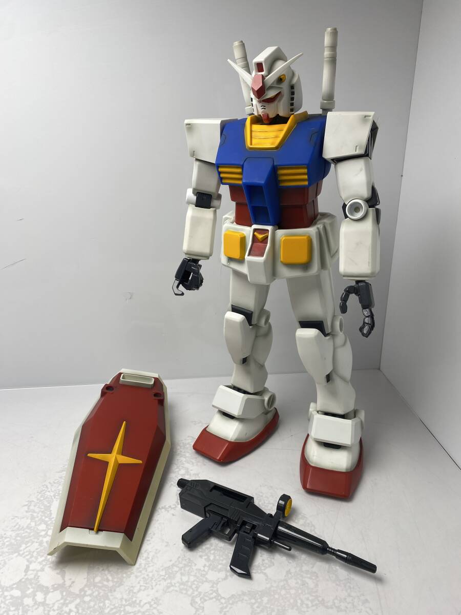 Yahoo!オークション -「ジャンボグレード rx-78-2 ガンダム」の Yahoo!オークション -「ジャンボグレード rx-78-2 ガンダム」の