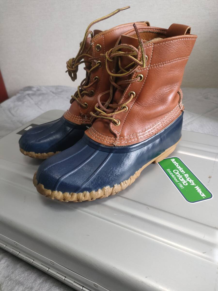 2025年最新】Yahoo!オークション -llbean ブーツの中古品・新品 2025年最新】Yahoo!オークション -llbean ブーツの中古品・新品