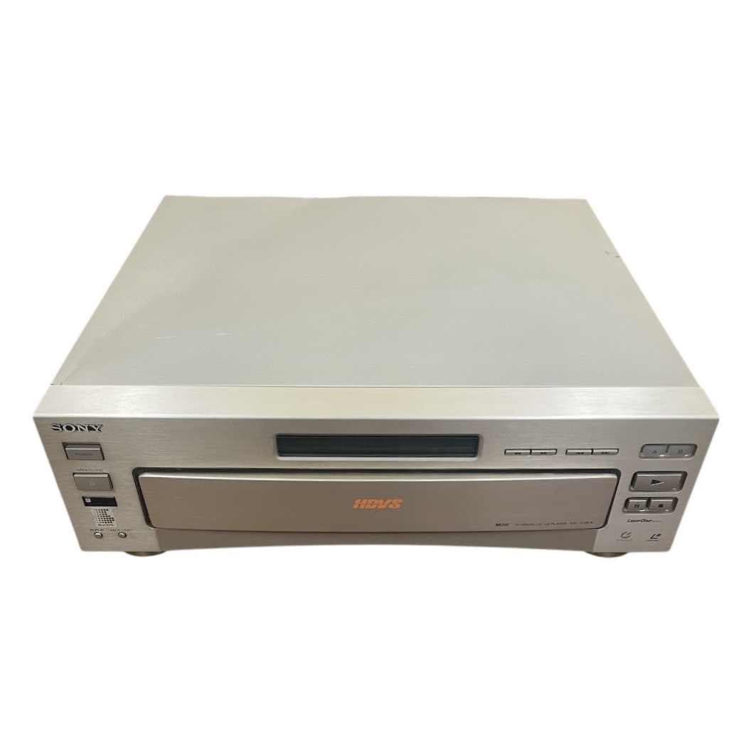 Sony HIL-C1