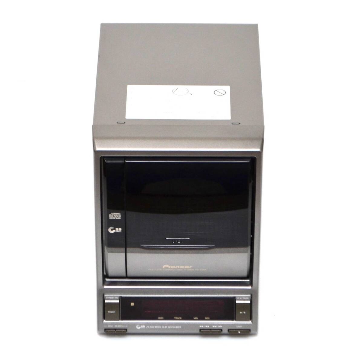 2025年最新】Yahoo!オークション -パイオニア pd-f25の中古品 2025年最新】Yahoo!オークション -パイオニア pd-f25の中古品