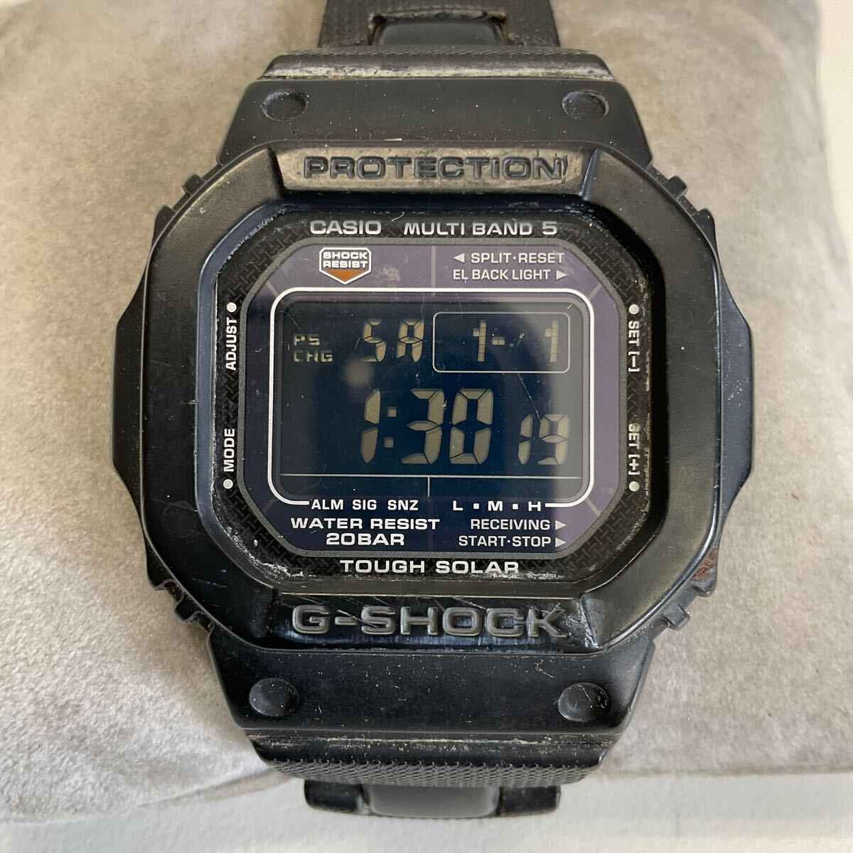 Yahoo!オークション -「gw-m5600」の落札相場・落札価格 Yahoo!オークション -「gw-m5600」の落札相場・落札価格