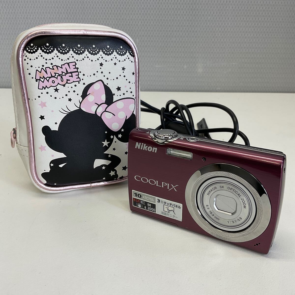 Yahoo!オークション -「coolpix s230」の落札相場・落札価格 Yahoo!オークション -「coolpix s230」の落札相場・落札価格