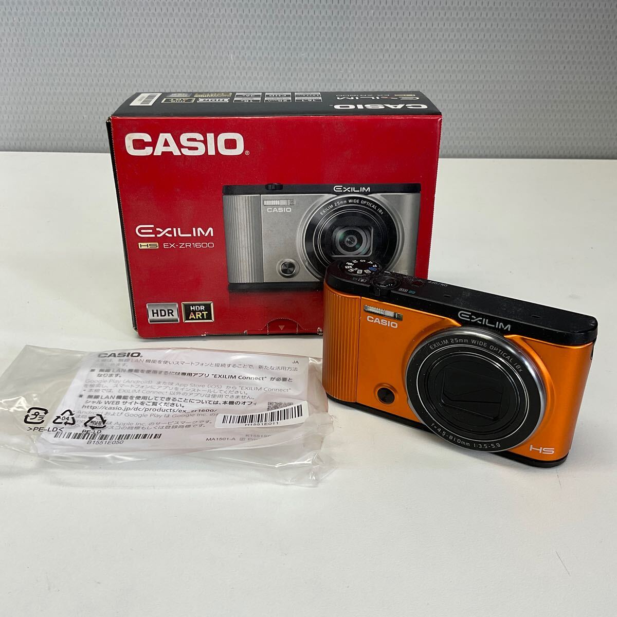 Yahoo!オークション -「casio exilim ex-zr1600」の落札相場 Yahoo!オークション -「casio exilim ex-zr1600」の落札相場