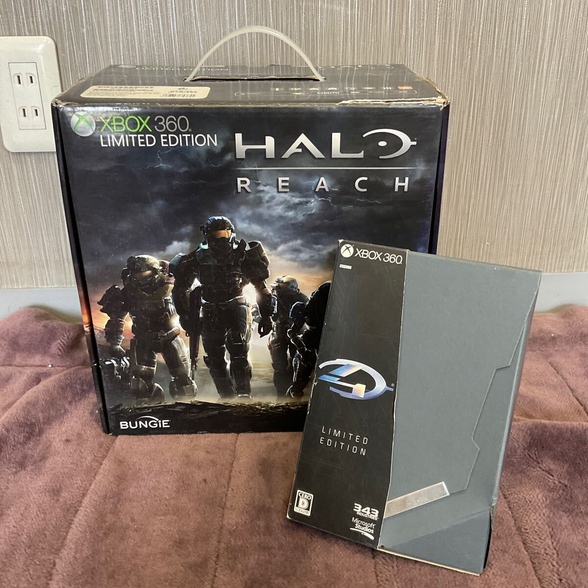 Yahoo!オークション -「xbox360 halo reach」の落札相場・落札価格 Yahoo!オークション -「xbox360 halo reach」の落札相場・落札価格