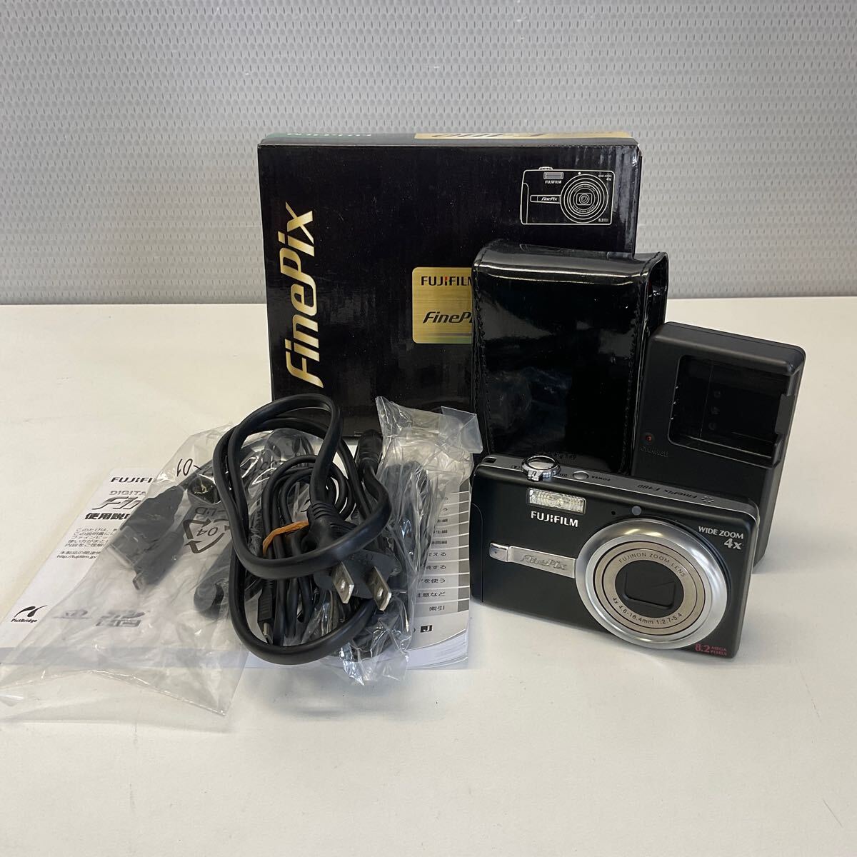 2025年最新】Yahoo!オークション -f480 finepixの中古品・新品 2025年最新】Yahoo!オークション -f480 finepixの中古品・新品