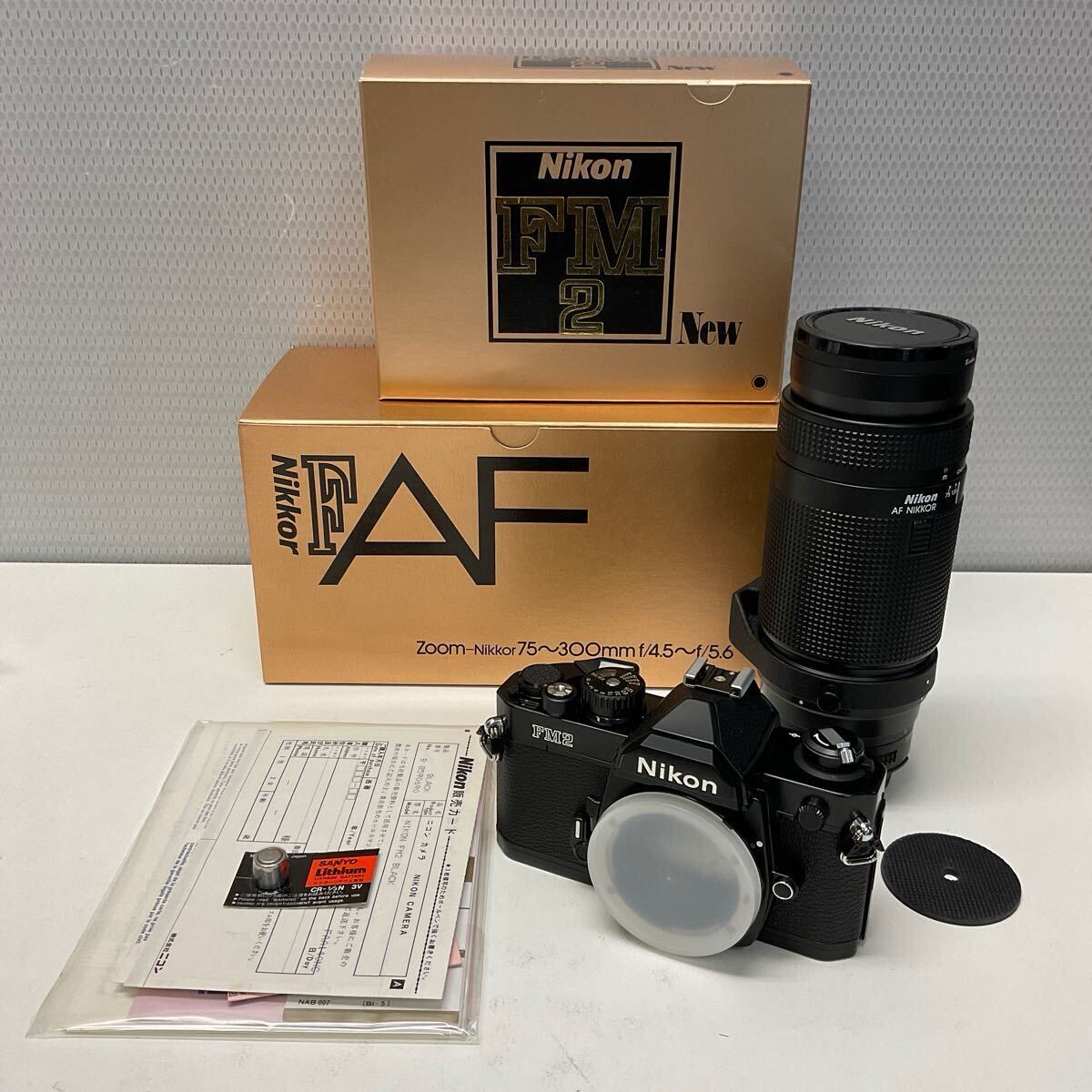 2025年最新】Yahoo!オークション -nikonニコンfm2の中古品・新品 2025年最新】Yahoo!オークション -nikonニコンfm2の中古品・新品