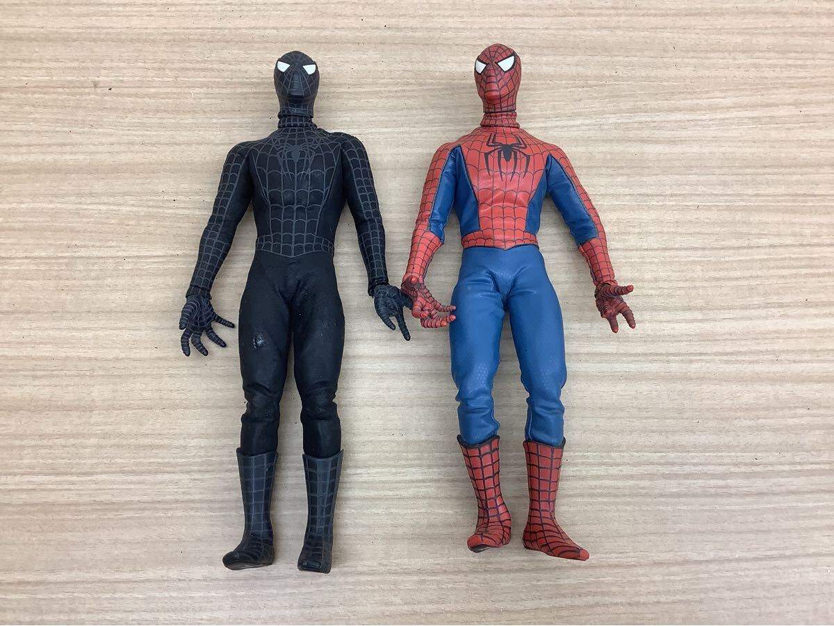 Yahoo!オークション -「リアルアクション スパイダー」の落札 Yahoo!オークション -「リアルアクション スパイダー」の落札