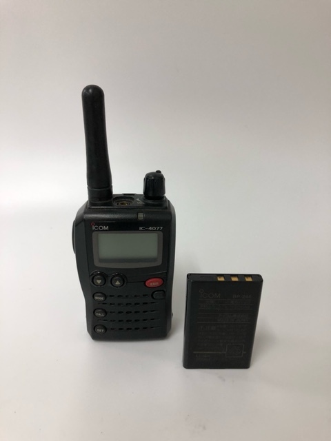 Yahoo!オークション -「icom ic」(アクセサリ) (アマチュア無線