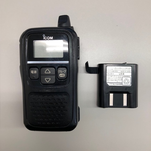 2025年最新】Yahoo!オークション -ic-4110 icomの中古品・新品 2025年最新】Yahoo!オークション -ic-4110 icomの中古品・新品