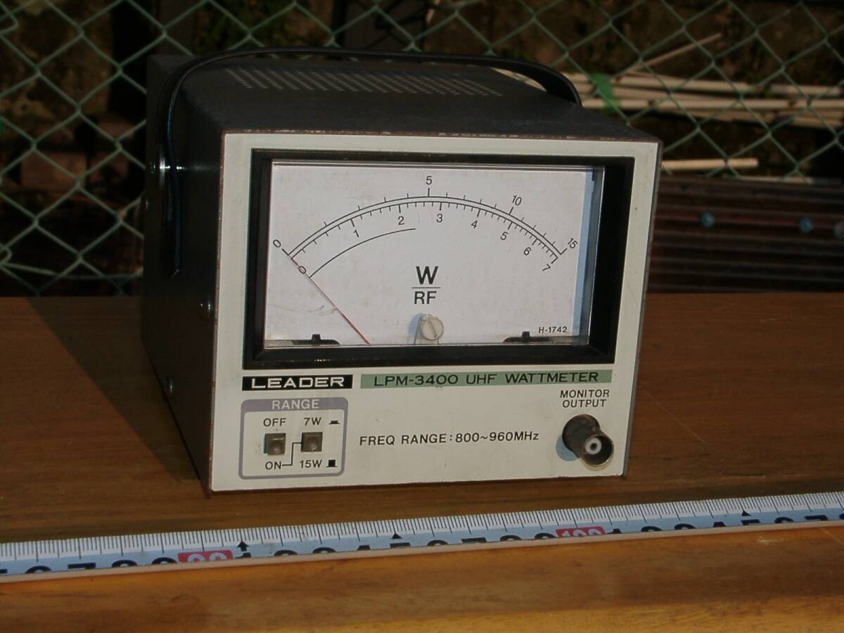 2025年最新】Yahoo!オークション -終端電力計の中古品・新品・未