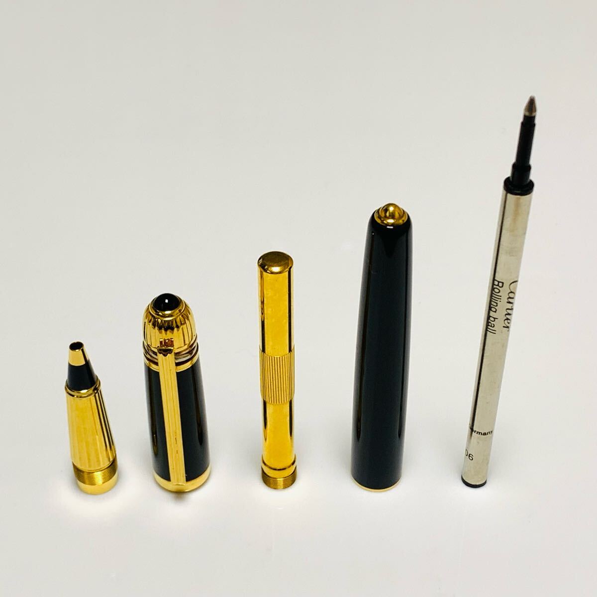 Yahoo!オークション -「カルティエ パシャ ボールペン」(その他 Yahoo!オークション -「カルティエ パシャ ボールペン」(その他