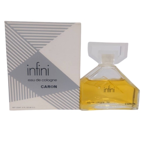 CaronVetiverInfiniBottle30mlRV