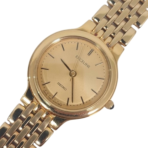Yahoo!オークション -「seiko 7321」(エクセリーヌ) (セイコー Yahoo!オークション -「seiko 7321」(エクセリーヌ) (セイコー