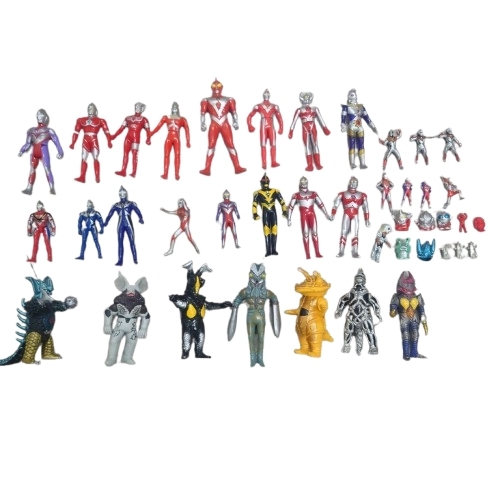 2025年最新】Yahoo!オークション -ウルトラマン フィギュア 2025年最新】Yahoo!オークション -ウルトラマン フィギュア