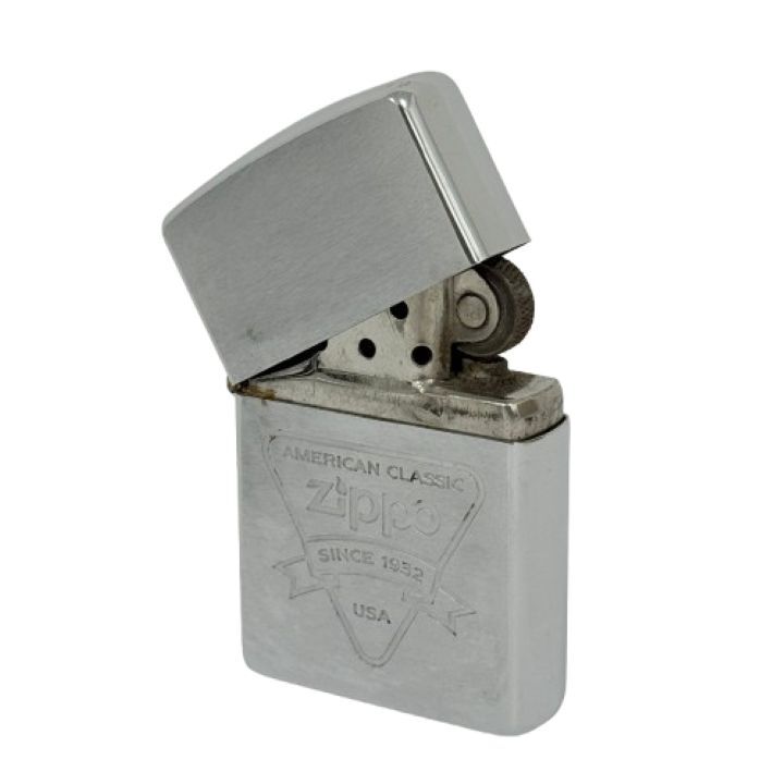 Yahoo!オークション -「zippo アメリカンクラシック」の落札相場