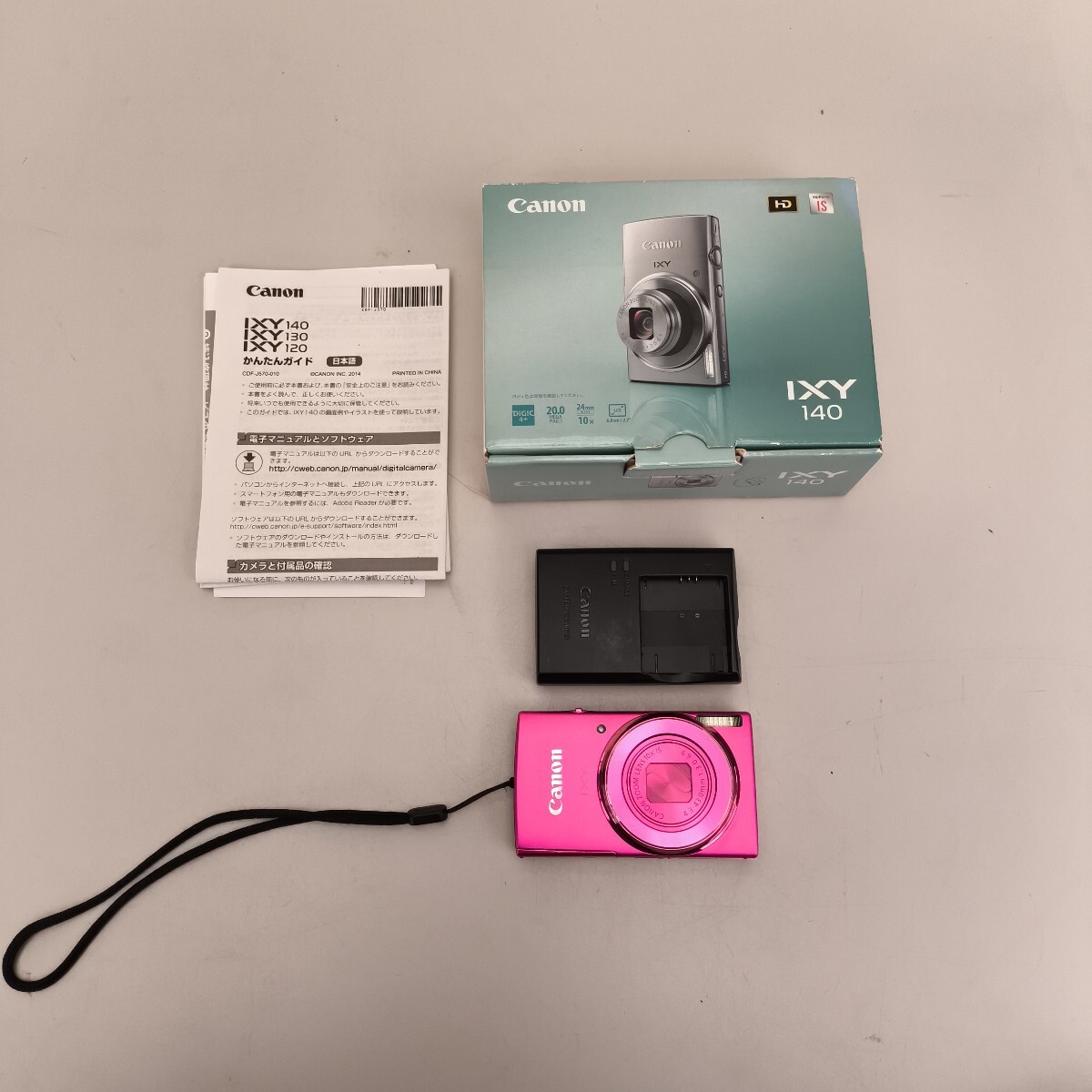 Yahoo!オークション -「canon ixy 140」の落札相場・落札価格 Yahoo!オークション -「canon ixy 140」の落札相場・落札価格