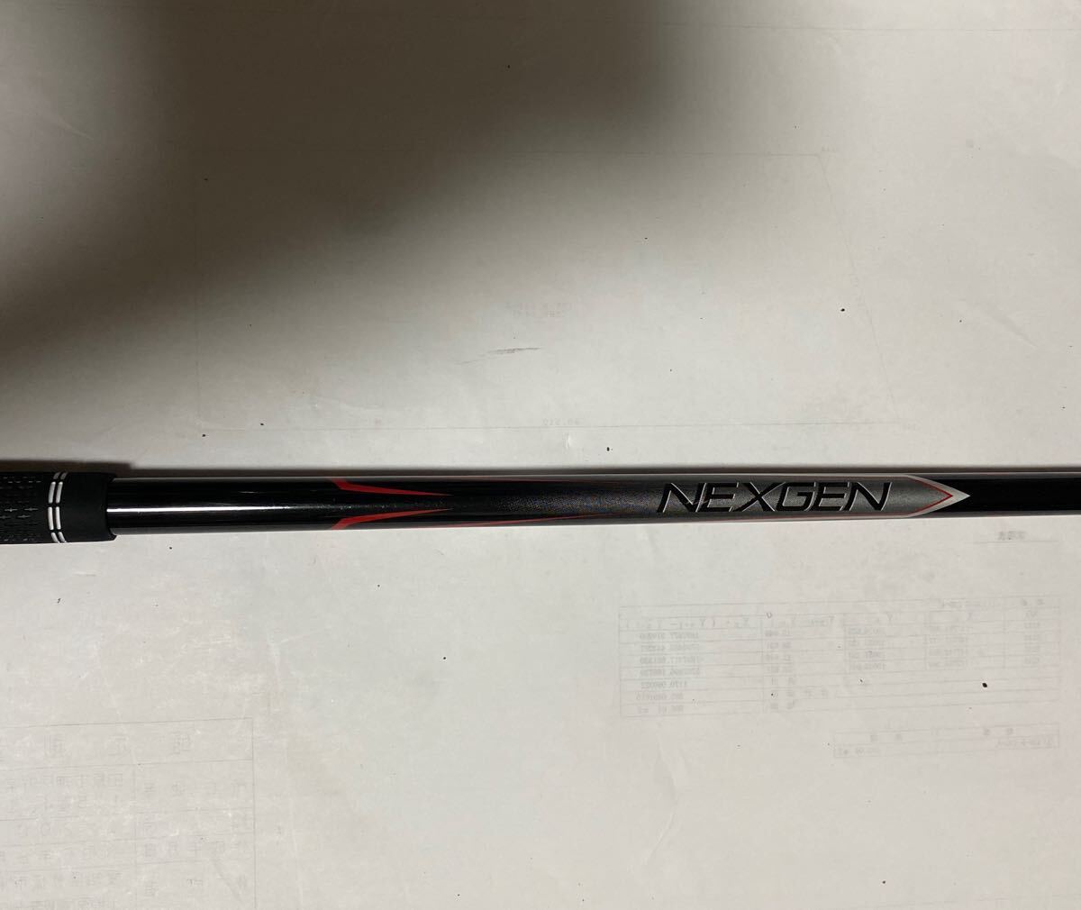 2025年最新】Yahoo!オークション -nexgen eifシャフトの中古品 2025年最新】Yahoo!オークション -nexgen eifシャフトの中古品