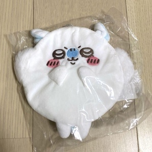 ちいかわくじ まんまるポーチ モモンガ