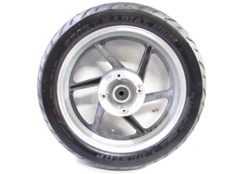 Yahoo!オークション -「cb750 rc42」(ホイール) (パーツ)の落札 Yahoo!オークション -「cb750 rc42」(ホイール) (パーツ)の落札