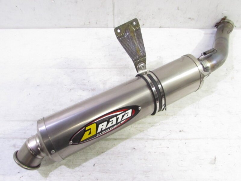 Yahoo!オークション -「yzf r1 5vy」(ヤマハ用) (マフラー)の Yahoo!オークション -「yzf r1 5vy」(ヤマハ用) (マフラー)の