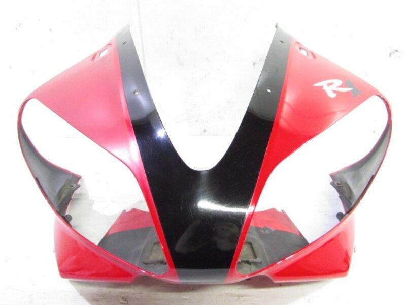 Yahoo!オークション -「yzf-r1 アッパー」の落札相場・落札価格 Yahoo!オークション -「yzf-r1 アッパー」の落札相場・落札価格