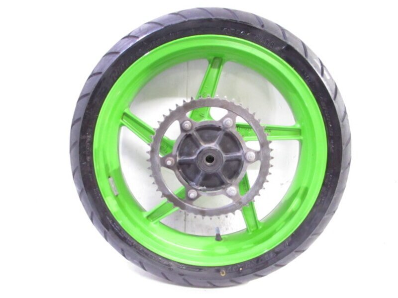 Yahoo!オークション -「zxr 400 (ホイール)」の落札相場・落札価格 Yahoo!オークション -「zxr 400 (ホイール)」の落札相場・落札価格