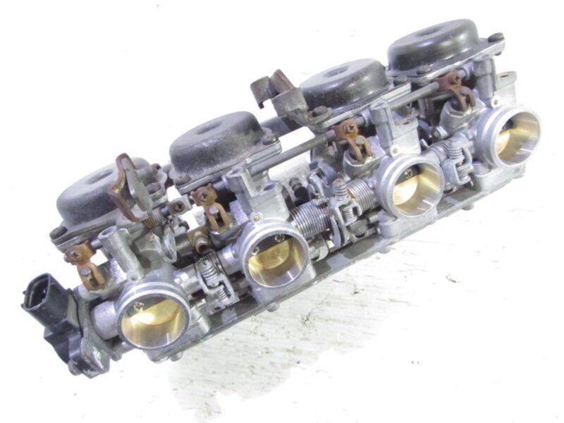 Yahoo!オークション -「xj400dキャブレター」の落札相場・落札価格 Yahoo!オークション -「xj400dキャブレター」の落札相場・落札価格