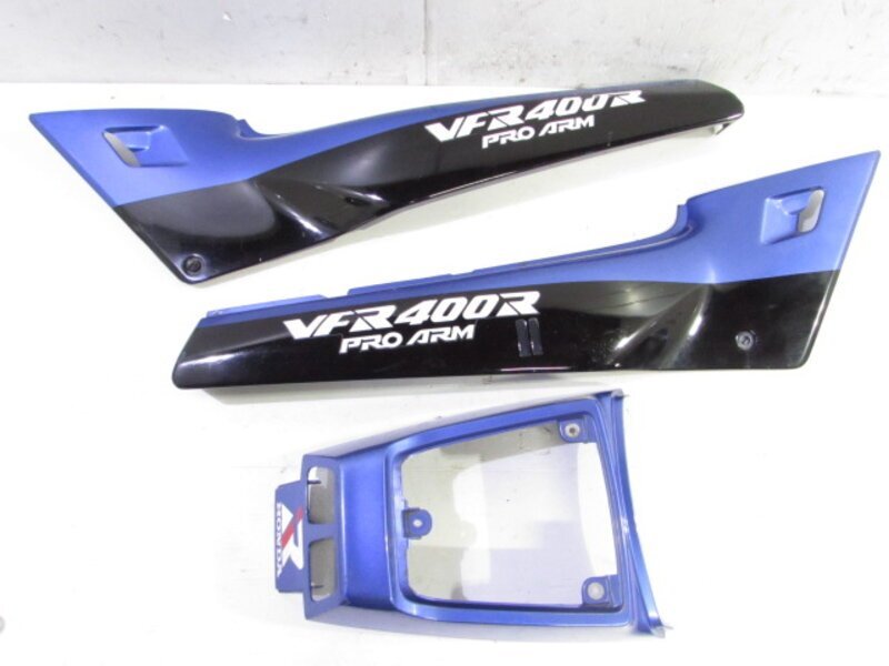 Yahoo!オークション -「vfr400r nc30 シート」(オートバイ) の Yahoo!オークション -「vfr400r nc30 シート」(オートバイ) の