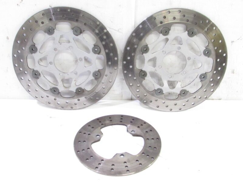 Yahoo!オークション -「rz250 rz350」(ブレーキ) (パーツ)の落札 Yahoo!オークション -「rz250 rz350」(ブレーキ) (パーツ)の落札