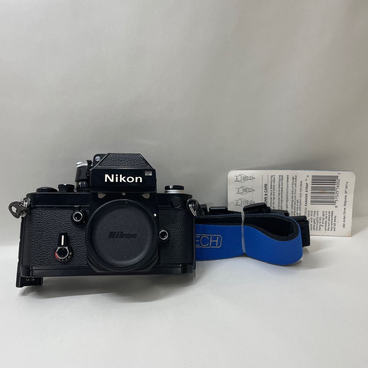 Yahoo!オークション -「nikon f2 フォトミック ジャンク」の落札 Yahoo!オークション -「nikon f2 フォトミック ジャンク」の落札
