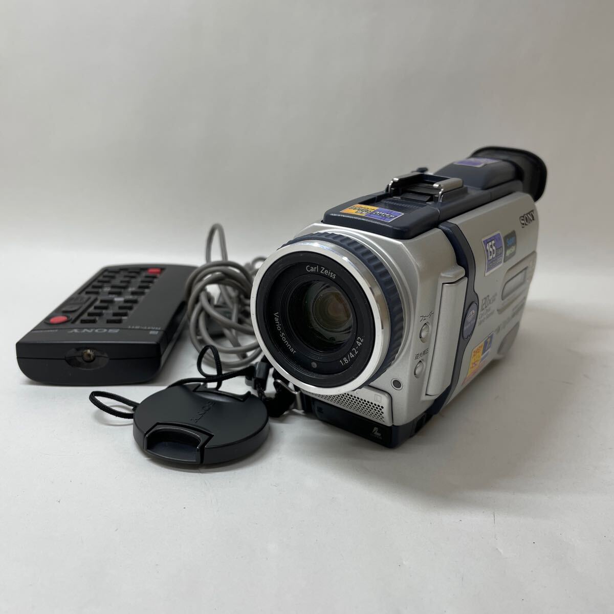 Yahoo!オークション -「sony dcr-trv30」の落札相場・落札価格 Yahoo!オークション -「sony dcr-trv30」の落札相場・落札価格