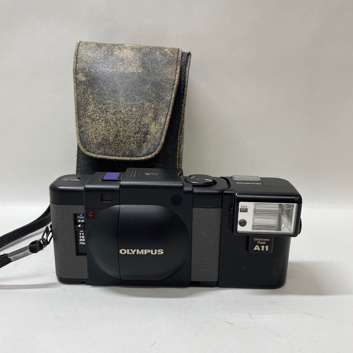 Yahoo!オークション -「olympus a11」の落札相場・落札価格 Yahoo!オークション -「olympus a11」の落札相場・落札価格