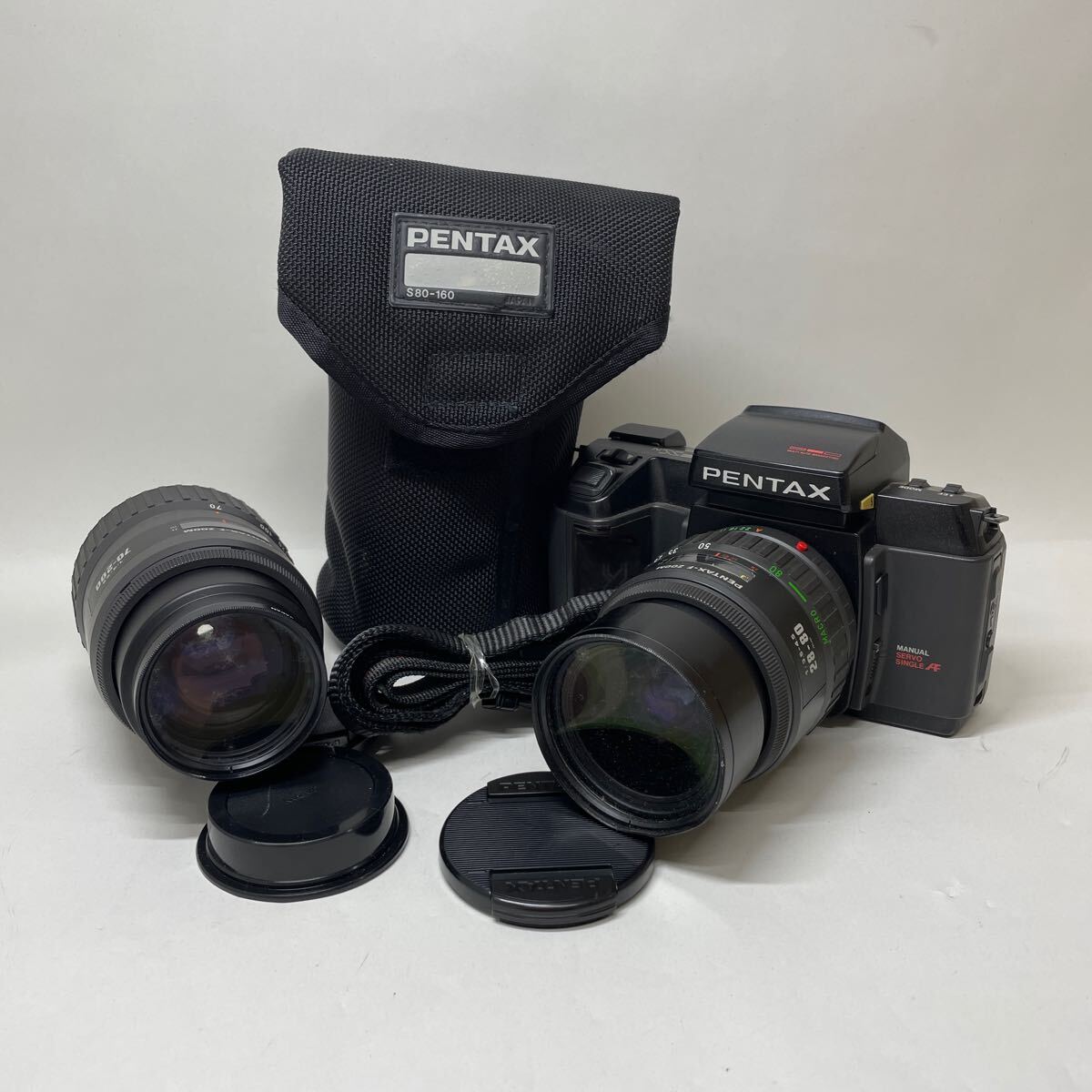 2025年最新】Yahoo!オークション -pentax sfxnの中古品・新品 2025年最新】Yahoo!オークション -pentax sfxnの中古品・新品
