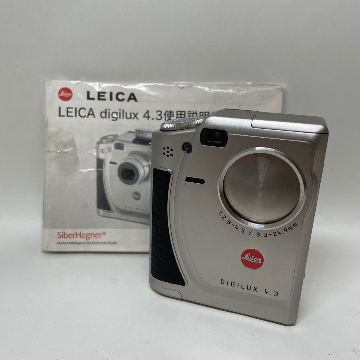 Yahoo!オークション -「leica digilux 1」(ライカ) (コンパクト Yahoo!オークション -「leica digilux 1」(ライカ) (コンパクト