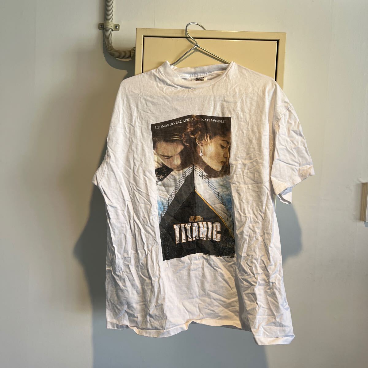 2025年最新】Yahoo!オークション -タイタニック tシャツの中古品 2025年最新】Yahoo!オークション -タイタニック tシャツの中古品