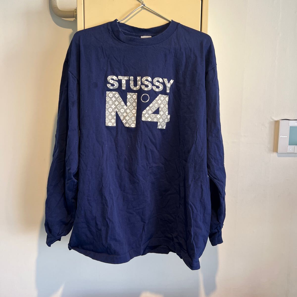 2025年最新】Yahoo!オークション -stussy モノグラムの中古品 2025年最新】Yahoo!オークション -stussy モノグラムの中古品