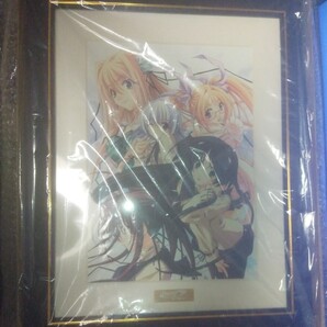 Memories Off~それから~キャラアートグラフ/松尾ゆきひろ 輿水隆之 原画 キャラファイングラフ メモリーズオフ メモオフ 激レア 即決設定