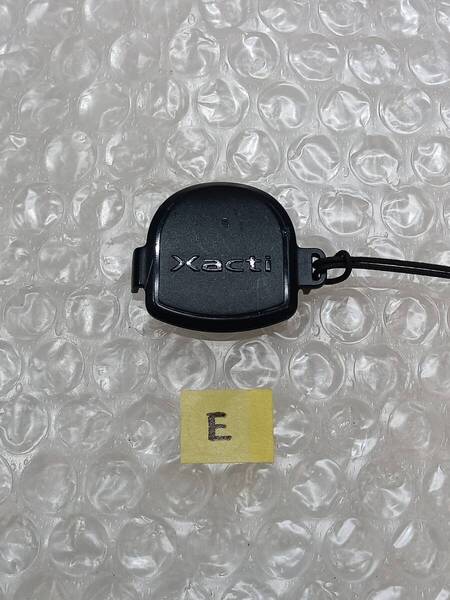 SANYO Xacti DMX-CG110 CG100 デジタルビデオカメラ レンズキャップ ザクティ サンヨー Lens cap E 8240 600円