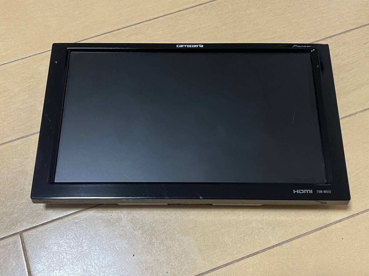 Yahoo!オークション -「tvm w910」(カーナビ) の落札相場・落札価格 Yahoo!オークション -「tvm w910」(カーナビ) の落札相場・落札価格