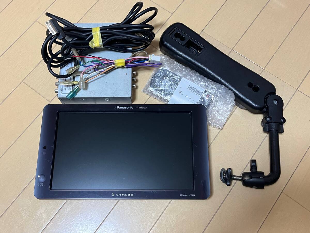 2025年最新】Yahoo!オークション -tr-t110wv1の中古品・新品・未