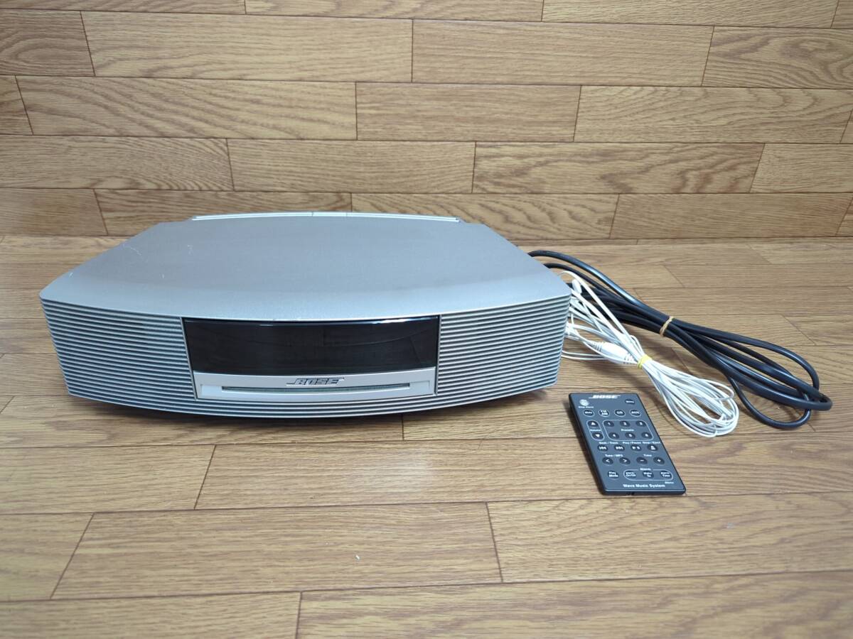 Yahoo!オークション -「bose wave radio」の落札相場・落札価格 Yahoo!オークション -「bose wave radio」の落札相場・落札価格