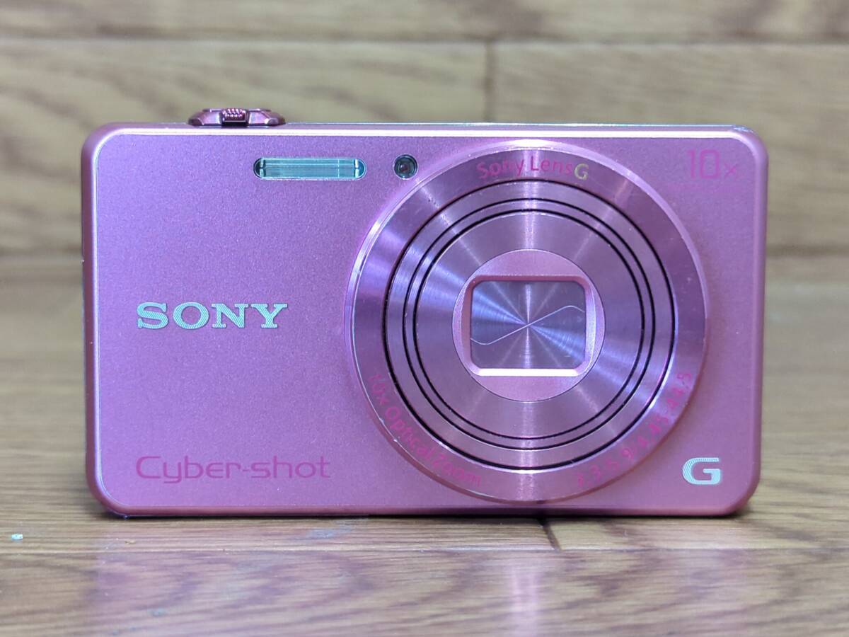 Yahoo!オークション -「dsc-wx220」の落札相場・落札価格 Yahoo!オークション -「dsc-wx220」の落札相場・落札価格