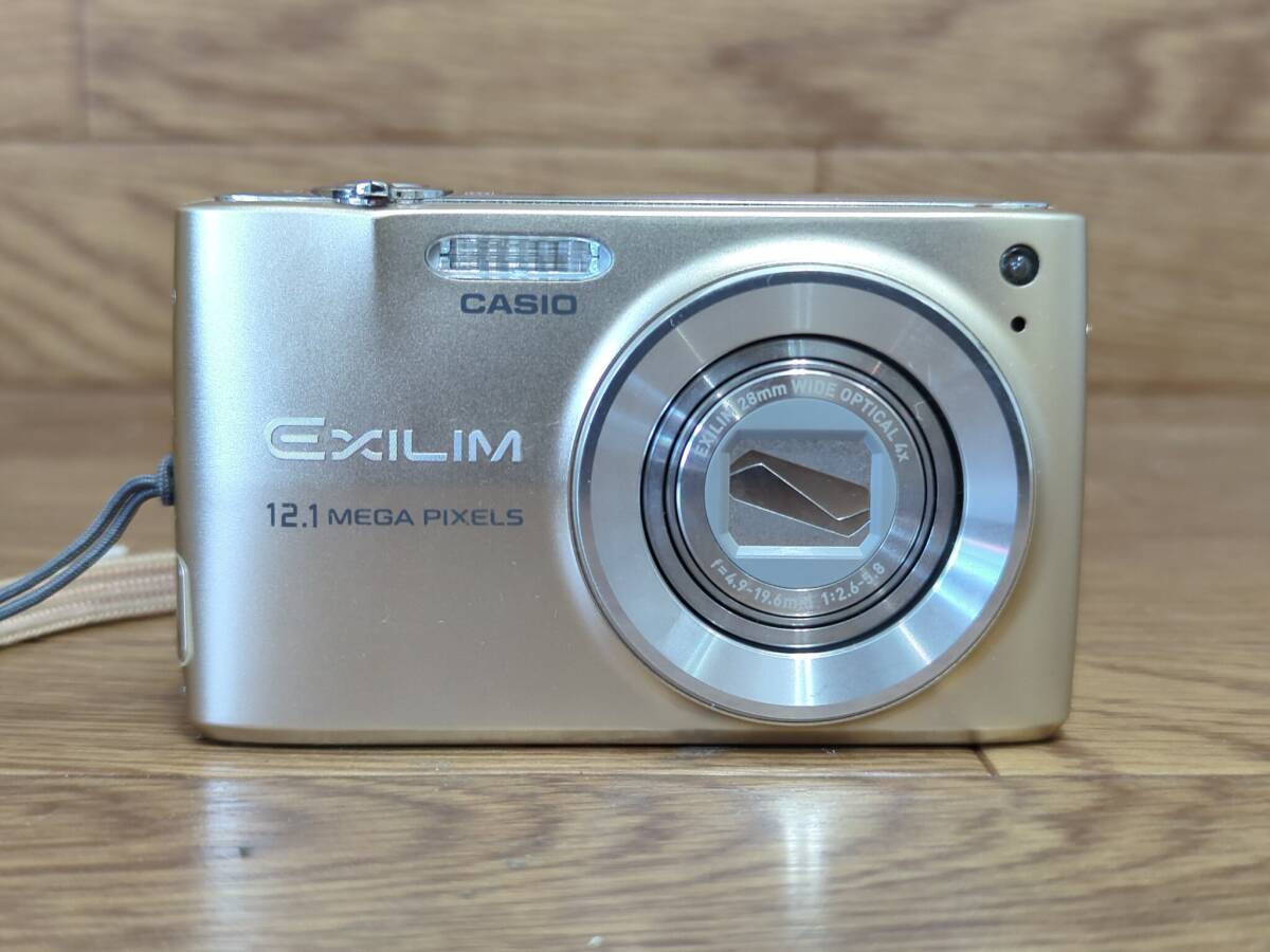 2025年最新】Yahoo!オークション -casio exilim ex-z400(カメラ 2025年最新】Yahoo!オークション -casio exilim ex-z400(カメラ