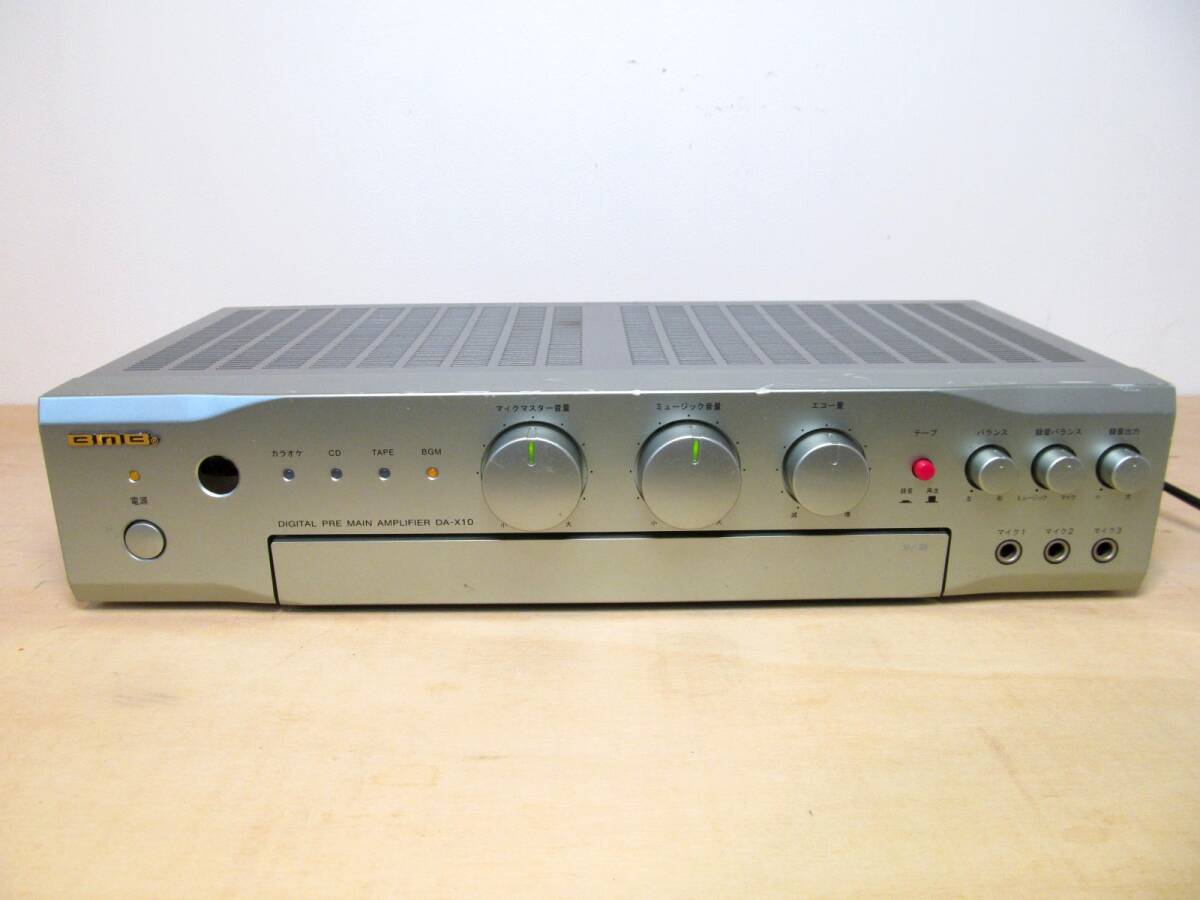 Yahoo!オークション -「x10」(カラオケ機器) (オーディオ機器)の Yahoo!オークション -「x10」(カラオケ機器) (オーディオ機器)の