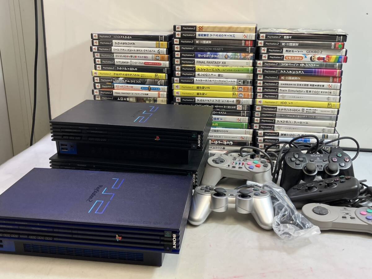 2025年最新】Yahoo!オークション -ps2ソフトまとめ売りの中古品 2025年最新】Yahoo!オークション -ps2ソフトまとめ売りの中古品