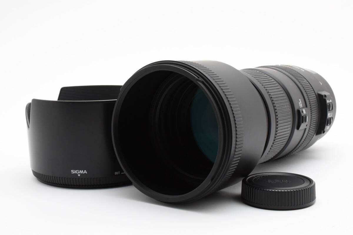 2025年最新】Yahoo!オークション -シグマ 500mm f4.5の中古品 2025年最新】Yahoo!オークション -シグマ 500mm f4.5の中古品