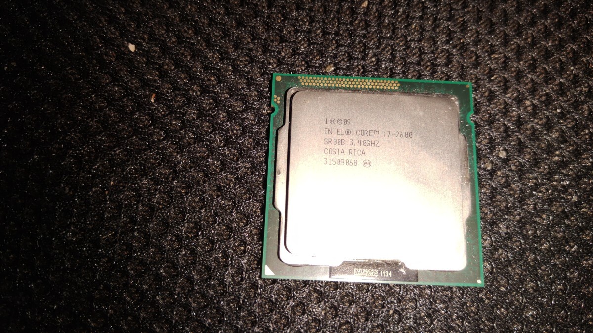 Yahoo!オークション -「core i7-2600」の落札相場・落札価格 Yahoo!オークション -「core i7-2600」の落札相場・落札価格
